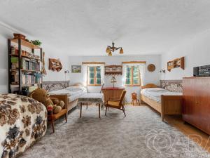 Prodej rodinného domu, Teplice nad Metují - Horní Teplice, Horní, 230 m2