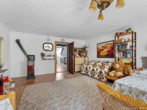 Prodej rodinného domu, Teplice nad Metují - Horní Teplice, Horní, 230 m2