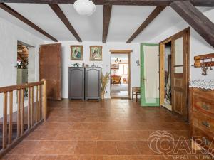 Prodej rodinného domu, Teplice nad Metují - Horní Teplice, Horní, 230 m2