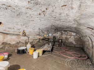 Prodej rodinného domu, Teplice nad Metují - Horní Teplice, Horní, 230 m2