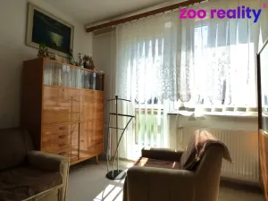 Prodej rodinného domu, Pardubice, U Školy, 164 m2