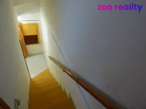 Prodej rodinného domu, Pardubice, U Školy, 164 m2