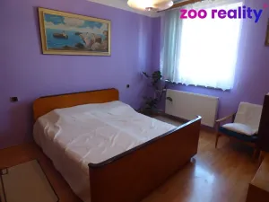 Prodej rodinného domu, Pardubice, U Školy, 164 m2