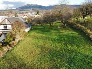 Prodej pozemku pro bydlení, Chomýž, 692 m2