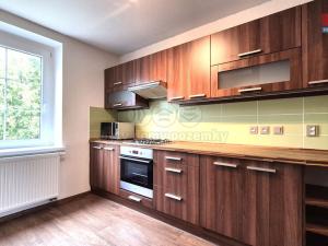 Prodej bytu 4+1, Litvínov - Chudeřín, Tyrše a Fügnera, 110 m2