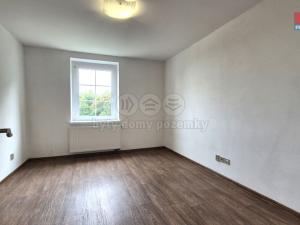 Prodej bytu 4+1, Litvínov - Chudeřín, Tyrše a Fügnera, 110 m2
