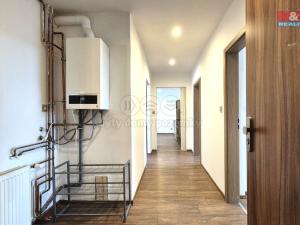 Prodej bytu 4+1, Litvínov - Chudeřín, Tyrše a Fügnera, 110 m2