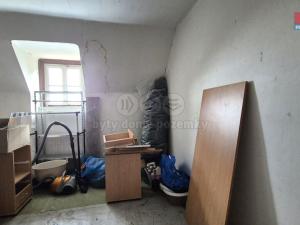Prodej bytu 4+1, Litvínov - Chudeřín, Tyrše a Fügnera, 110 m2