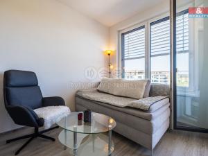 Prodej bytu 2+kk, Praha - Hlubočepy, Ondrákové, 45 m2