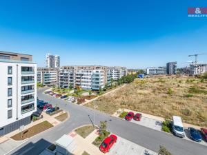 Prodej bytu 2+kk, Praha - Hlubočepy, Ondrákové, 45 m2
