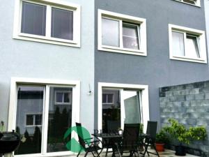 Pronájem bytu 5+kk, Sulice - Hlubočinka, Na Rovině, 162 m2
