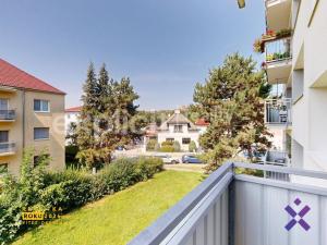 Pronájem bytu 1+1, Zlín, Santražiny, 34 m2
