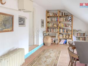 Pronájem rodinného domu, Věžky - Vlčí Doly, 300 m2