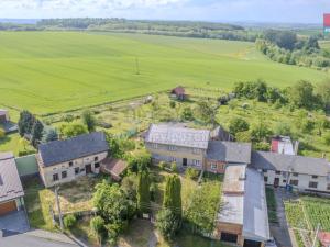 Pronájem rodinného domu, Věžky - Vlčí Doly, 300 m2