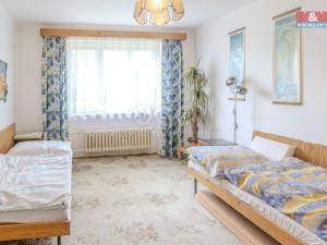 Pronájem rodinného domu, Věžky - Vlčí Doly, 300 m2