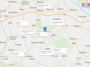 Pronájem rodinného domu, Věžky - Vlčí Doly, 300 m2