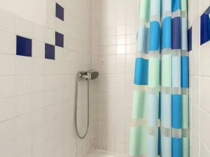 Pronájem bytu 1+kk, Praha - Michle, Magistrů, 32 m2