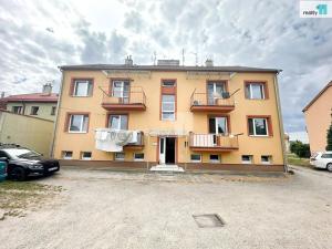 Pronájem bytu 3+1, Kroměříž, Chropyňská, 74 m2