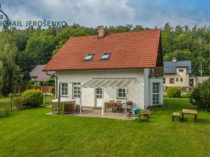 Prodej rodinného domu, Mladé Buky, 149 m2