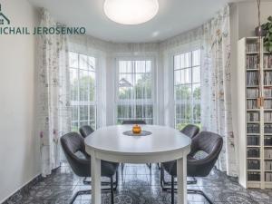 Prodej rodinného domu, Mladé Buky, 149 m2