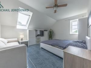 Prodej rodinného domu, Mladé Buky, 149 m2