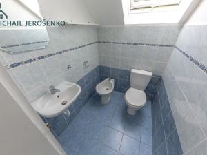 Prodej rodinného domu, Mladé Buky, 149 m2