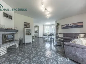 Prodej rodinného domu, Mladé Buky, 149 m2