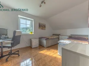 Prodej rodinného domu, Mladé Buky, 149 m2