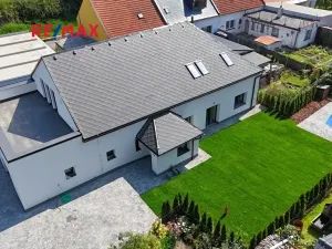 Prodej rodinného domu, Svitavy, Na Hrázi, 321 m2