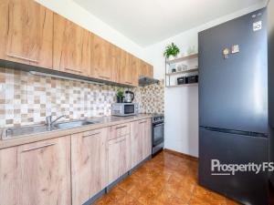Pronájem bytu 2+1, Ústí nad Labem - Neštěmice, Mlýnská, 61 m2