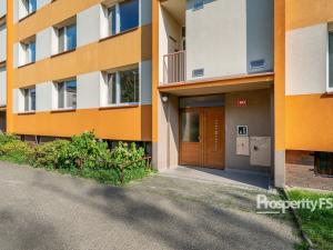 Pronájem bytu 2+1, Ústí nad Labem - Neštěmice, Mlýnská, 61 m2