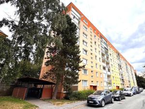 Pronájem bytu 3+1, Jablonec nad Nisou - Mšeno nad Nisou, Mechová, 70 m2