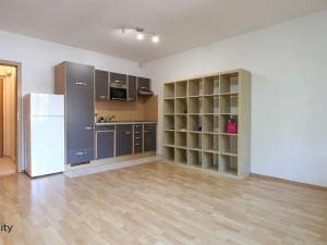 Prodej bytu 1+kk, Praha - Hostivař, Švehlova, 42 m2