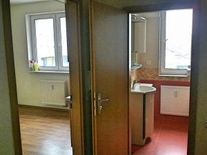 Pronájem bytu 1+kk, České Budějovice, Branišovská, 25 m2