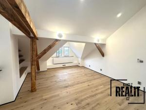 Pronájem bytu 4+kk, Praha - Malá Strana, Újezd, 134 m2