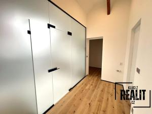 Pronájem bytu 4+kk, Praha - Malá Strana, Újezd, 134 m2