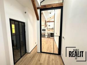 Pronájem bytu 4+kk, Praha - Malá Strana, Újezd, 134 m2