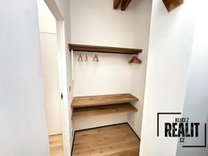 Pronájem bytu 4+kk, Praha - Malá Strana, Újezd, 134 m2