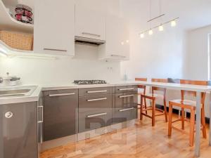 Pronájem bytu 2+kk, Praha - Košíře, Pod Kavalírkou, 55 m2