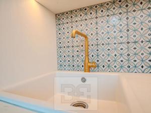 Pronájem bytu 3+kk, Praha - Záběhlice, Choceradská, 55 m2