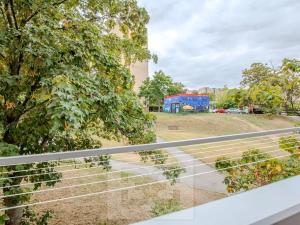 Pronájem bytu 3+kk, Praha - Záběhlice, Choceradská, 55 m2
