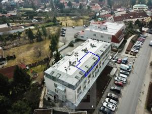 Prodej bytu 4+kk, Průhonice, Uhříněveská, 126 m2