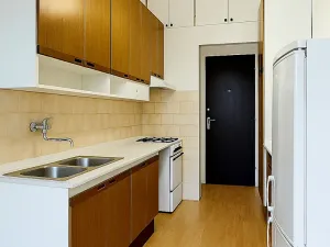 Pronájem bytu 2+1, Praha - Vinohrady, Čáslavská, 59 m2