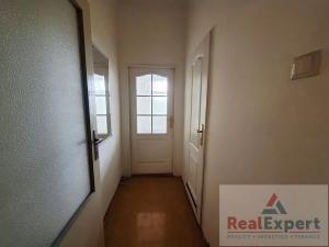 Pronájem bytu 2+1, Praha - Vinohrady, Čáslavská, 59 m2