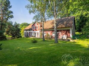 Prodej rodinného domu, Teplice nad Metují, Horní, 230 m2