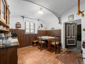 Prodej rodinného domu, Teplice nad Metují, Horní, 230 m2