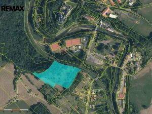 Prodej louky, Frýdlant, 25331 m2