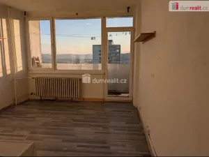 Pronájem bytu 1+kk, Ústí nad Labem - Ústí nad Labem-centrum, Hoření, 22 m2