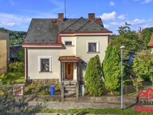 Prodej rodinného domu, Brandýs nad Orlicí, Tyršova, 92 m2