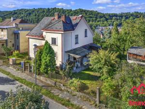 Prodej rodinného domu, Brandýs nad Orlicí, Tyršova, 92 m2